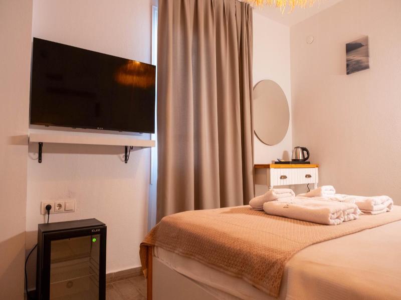 Alacati Limonaia Hotel image