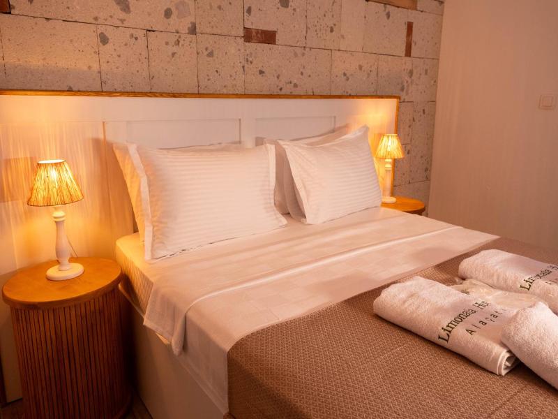 Alacati Limonaia Hotel image