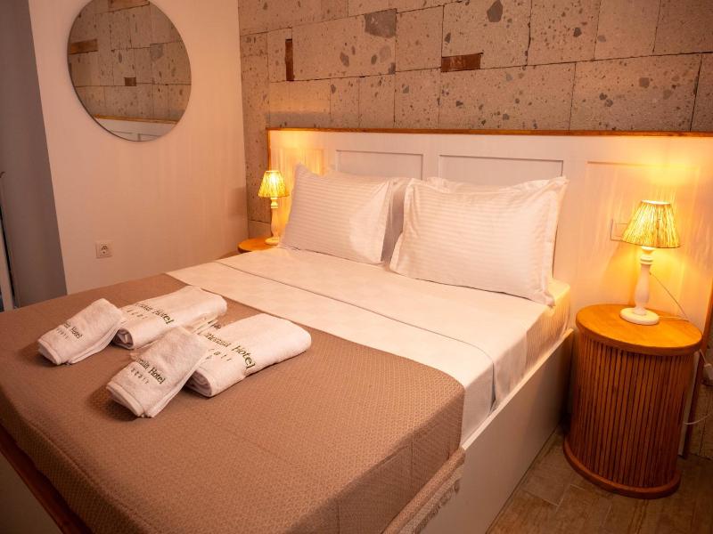 Alacati Limonaia Hotel image