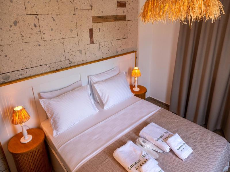 Alacati Limonaia Hotel image