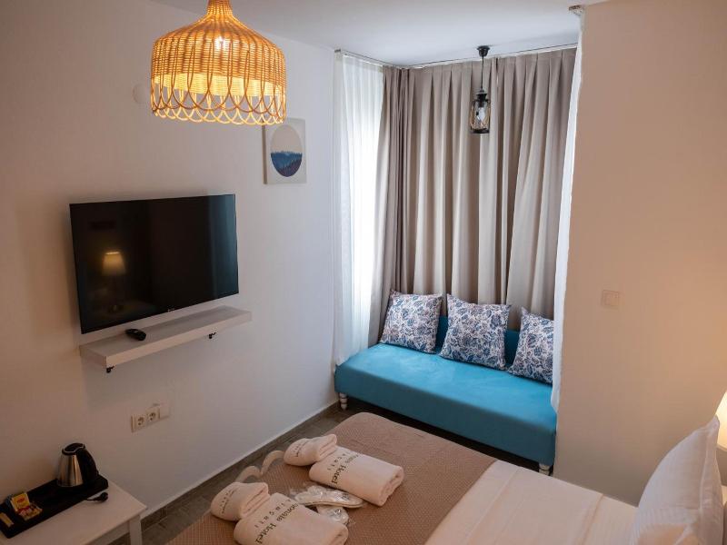 Alacati Limonaia Hotel image