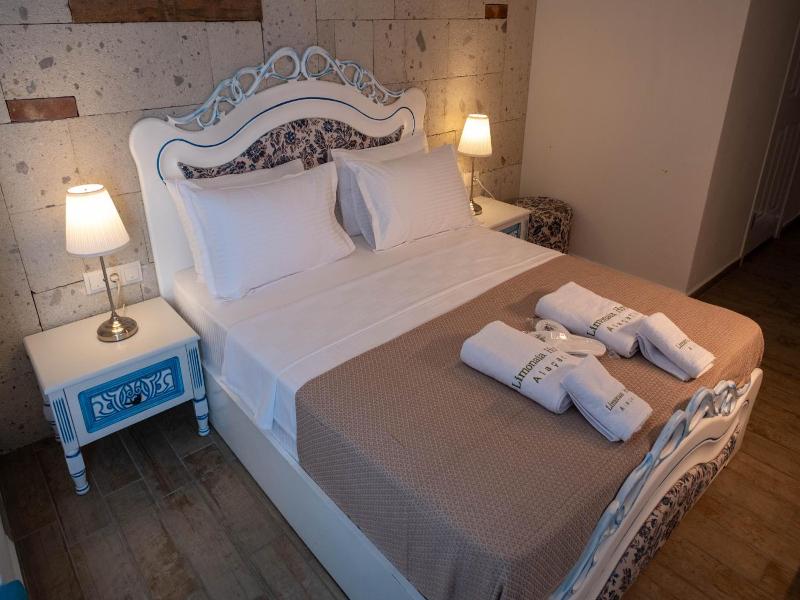 Alacati Limonaia Hotel image