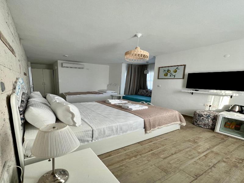 Alacati Limonaia Hotel image