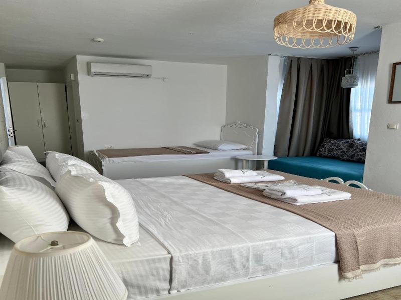 Alacati Limonaia Hotel image