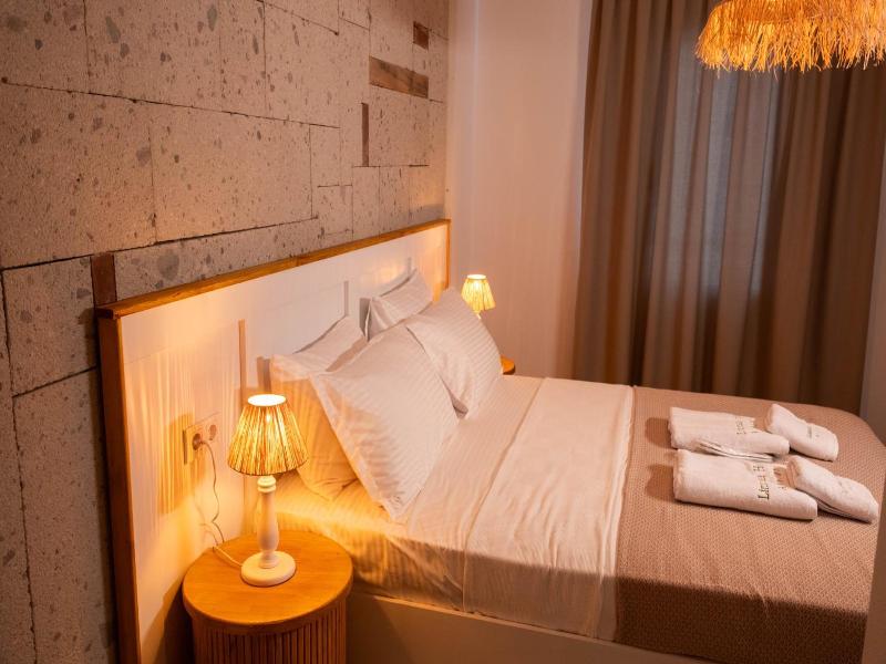 Alacati Limonaia Hotel image
