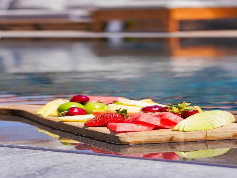 Alacati Limonaia Hotel image