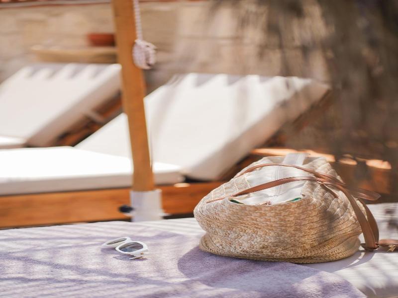Alacati Limonaia Hotel image