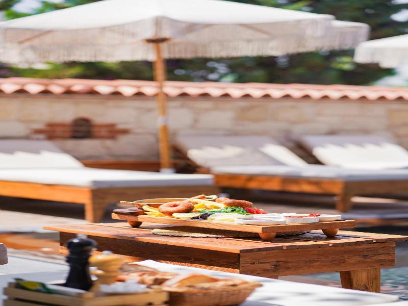 Alacati Limonaia Hotel image