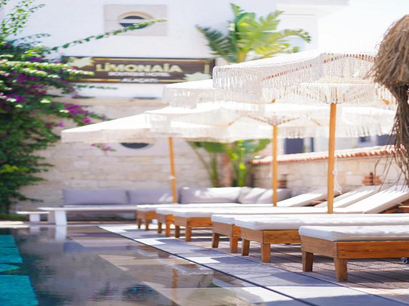 Alacati Limonaia Hotel image