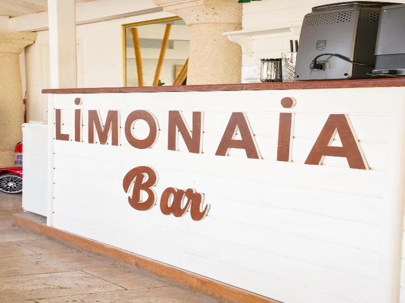 Alacati Limonaia Hotel image