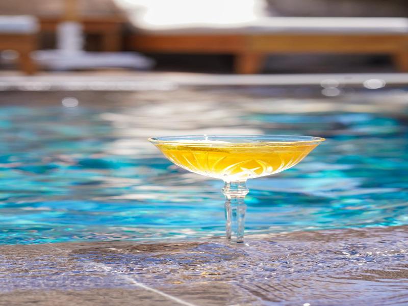 Alacati Limonaia Hotel image