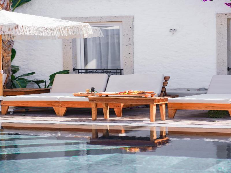 Alacati Limonaia Hotel image