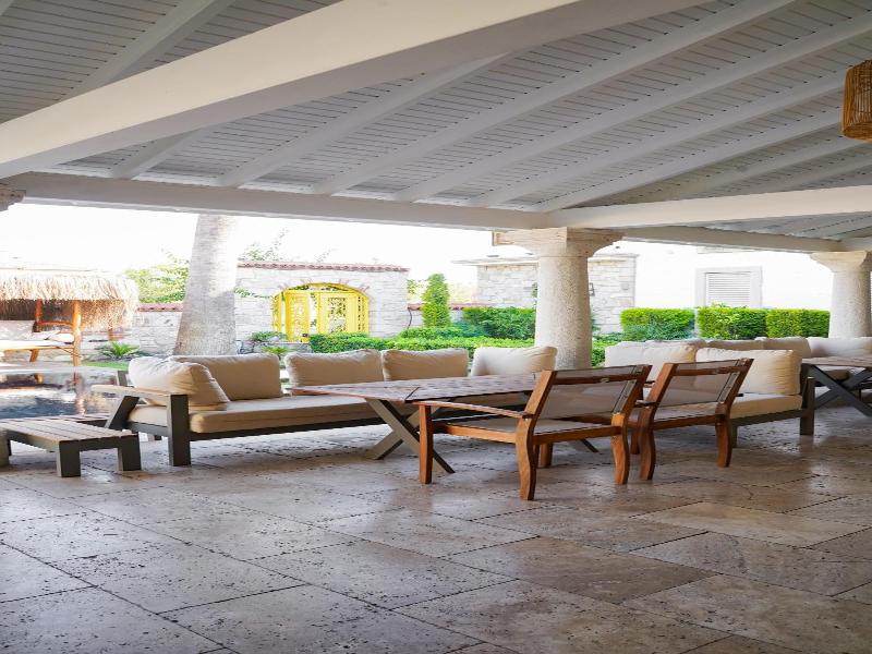 Alacati Limonaia Hotel image