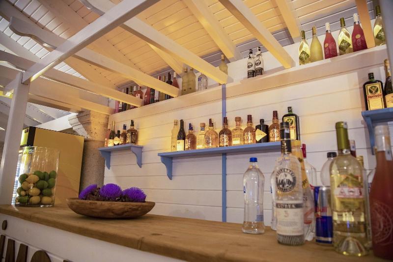 Alacati Limonaia Hotel image
