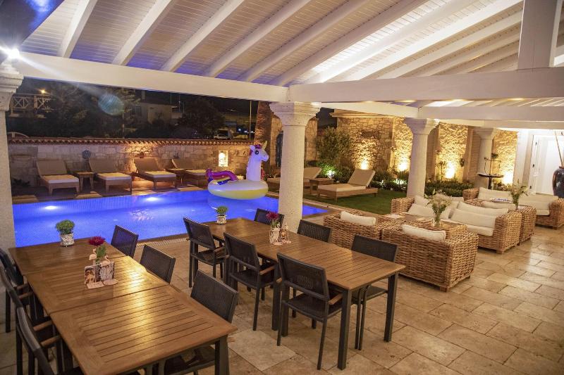 Alacati Limonaia Hotel image