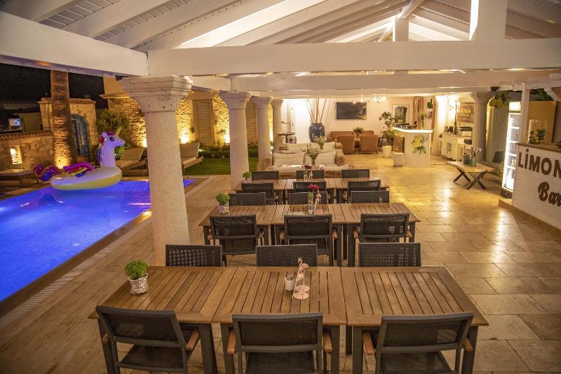 Alacati Limonaia Hotel image