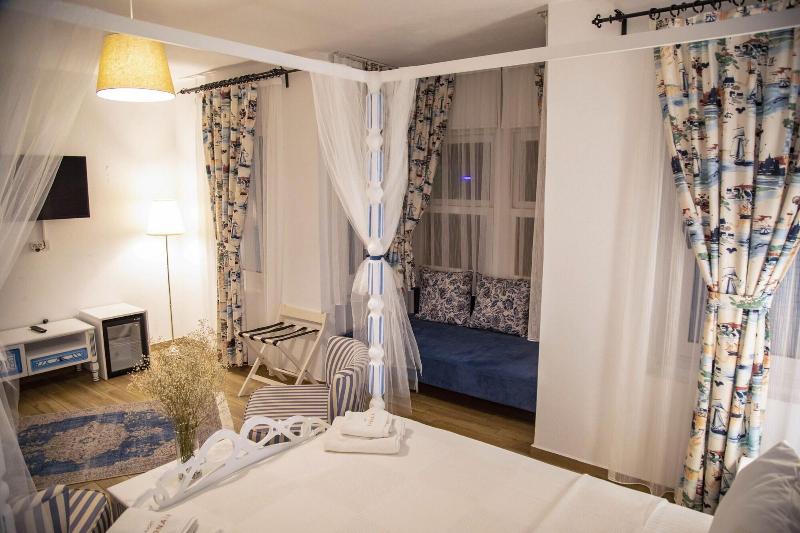 Alacati Limonaia Hotel image
