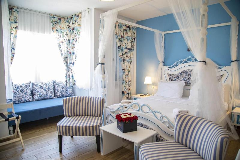 Alacati Limonaia Hotel image