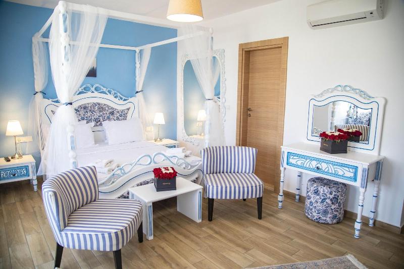 Alacati Limonaia Hotel image