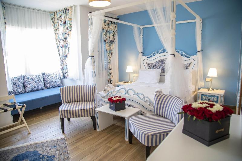 Alacati Limonaia Hotel image