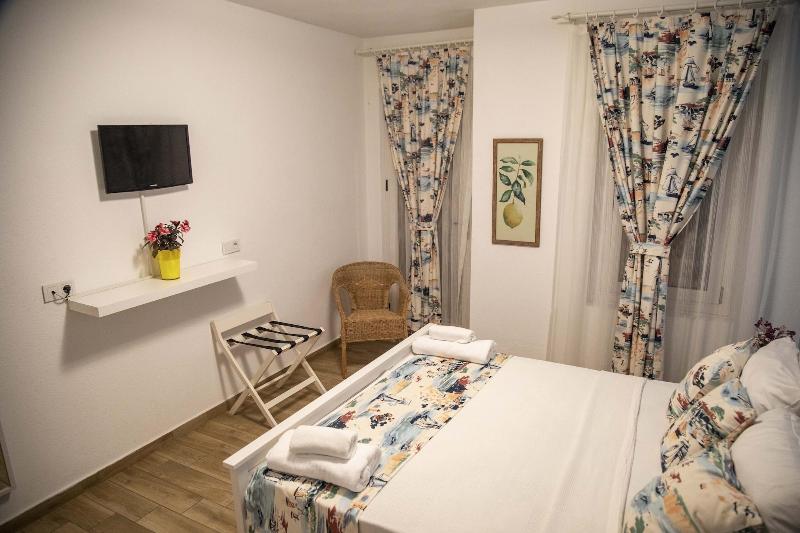 Alacati Limonaia Hotel image