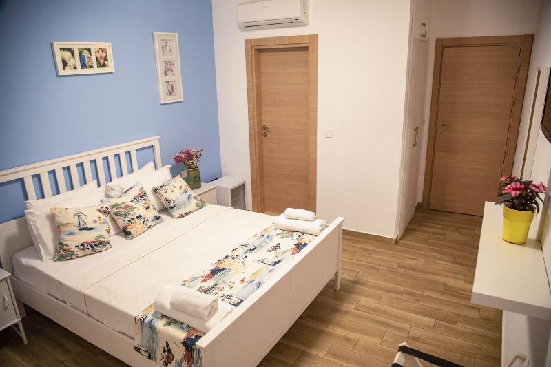 Alacati Limonaia Hotel image
