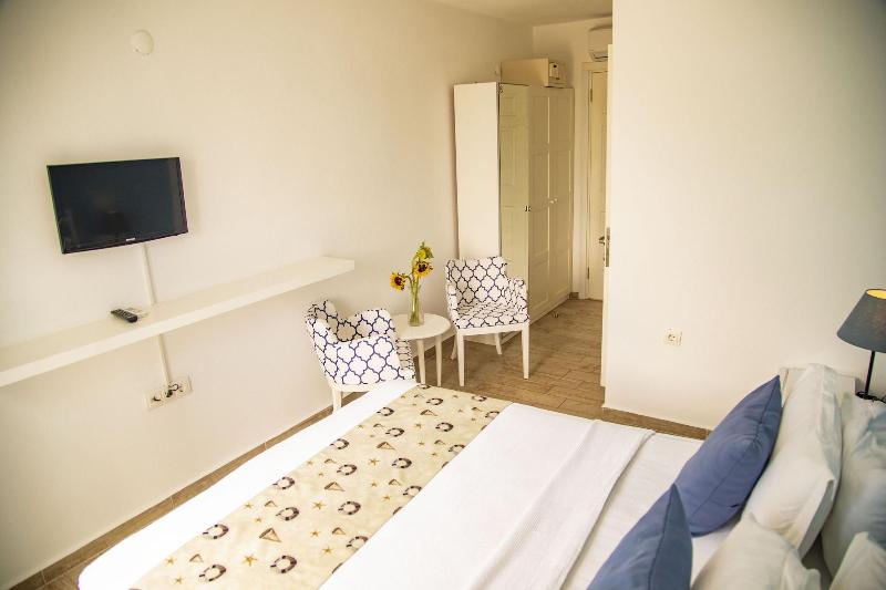 Alacati Limonaia Hotel image