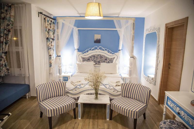 Alacati Limonaia Hotel image