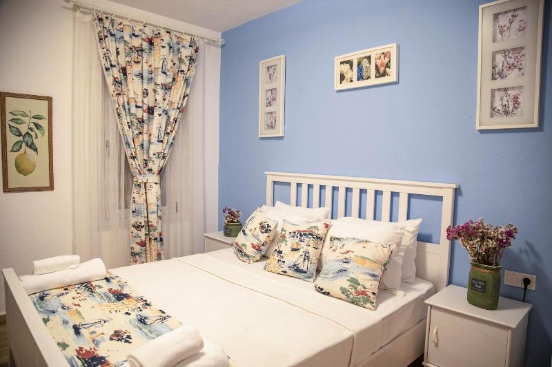Alacati Limonaia Hotel image