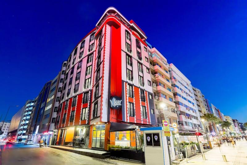 Hay Hotel - Adult Only