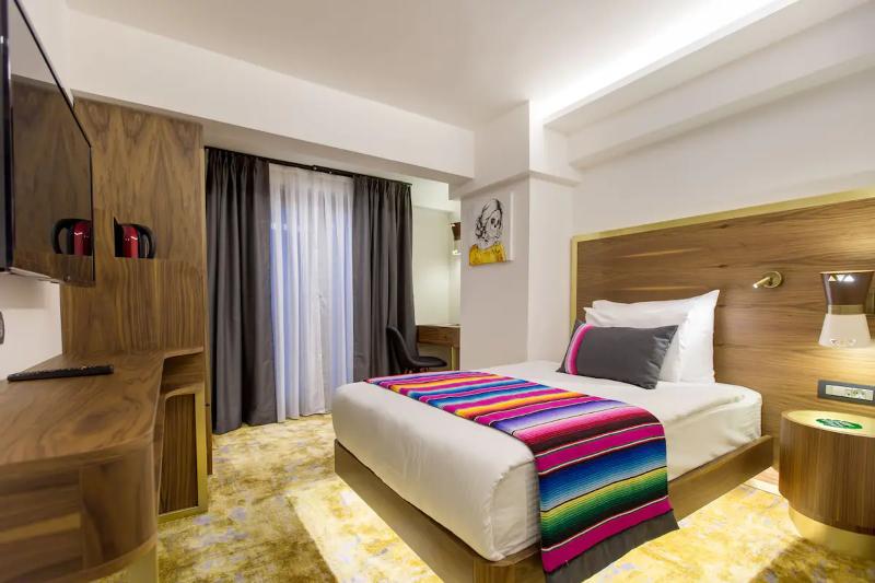 Hay Hotel - Adult Only