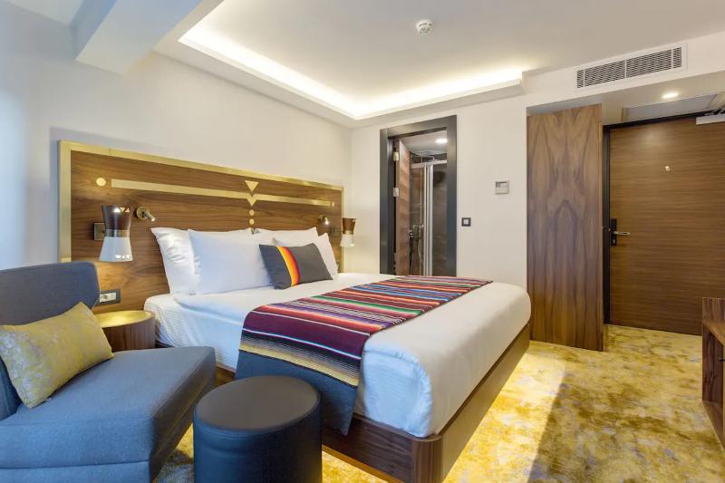 Hay Hotel - Adult Only 3