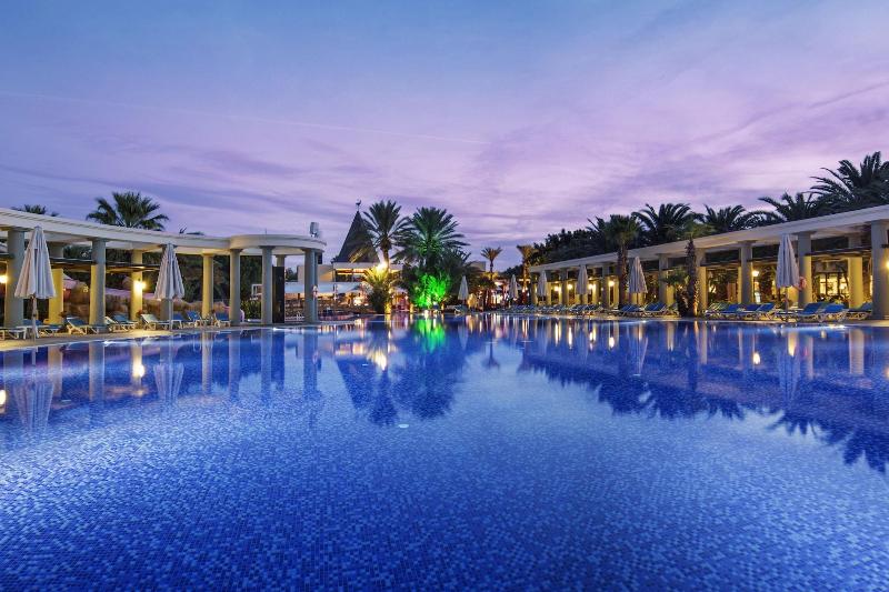 TUI Magic Life Belek - All Inclusive image