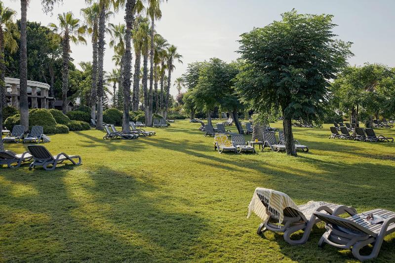 TUI Magic Life Belek - All Inclusive image