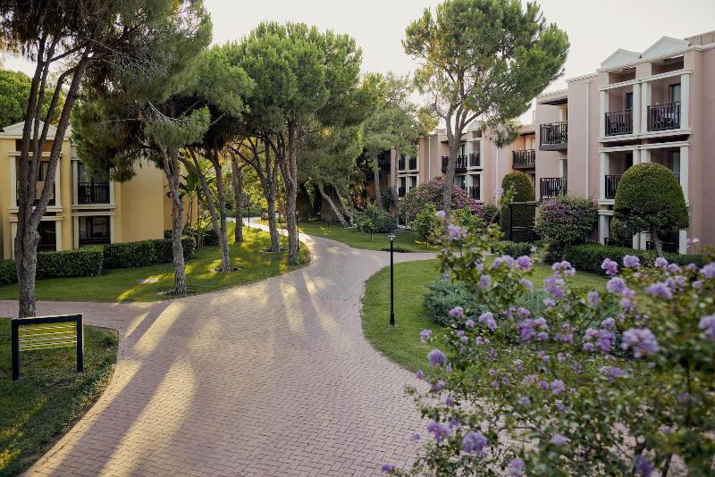 TUI Magic Life Belek - All Inclusive image