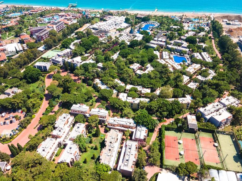 TUI Magic Life Belek - All Inclusive image