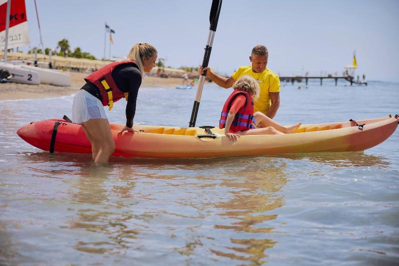 TUI Magic Life Belek - All Inclusive image