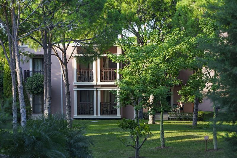 TUI Magic Life Belek - All Inclusive image