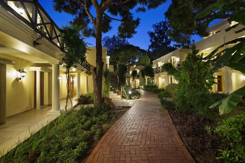 TUI Magic Life Belek - All Inclusive image