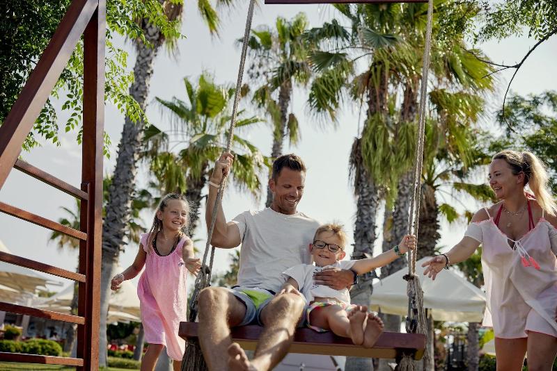 TUI Magic Life Belek - All Inclusive image