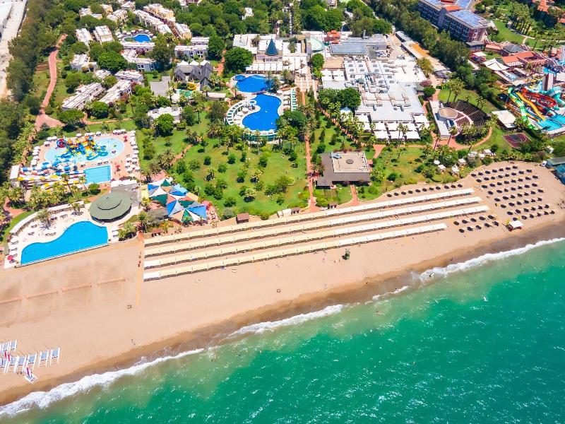 TUI Magic Life Belek - All Inclusive image