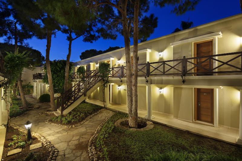 TUI Magic Life Belek - All Inclusive image