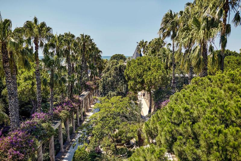 TUI Magic Life Belek - All Inclusive image