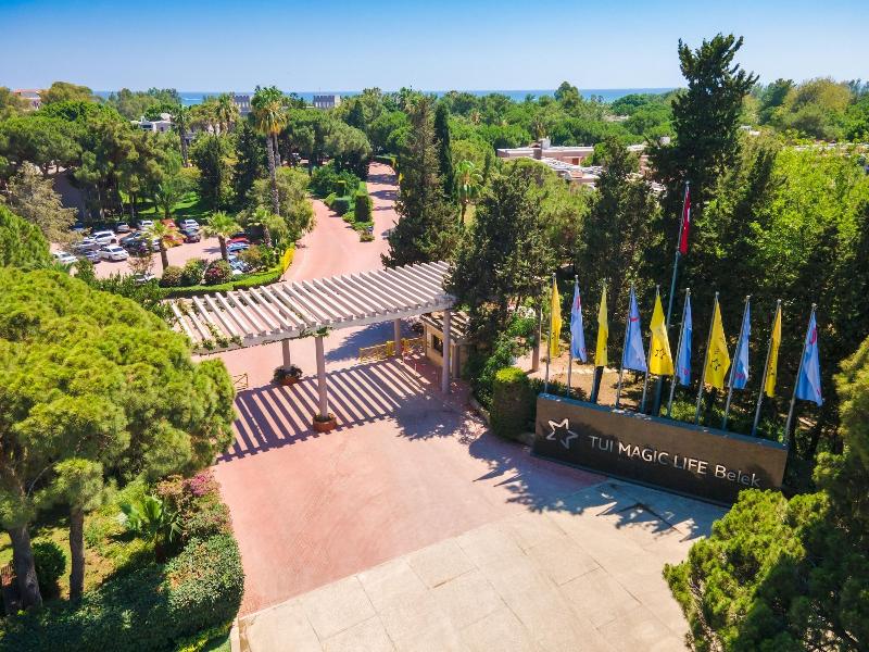 TUI Magic Life Belek - All Inclusive image