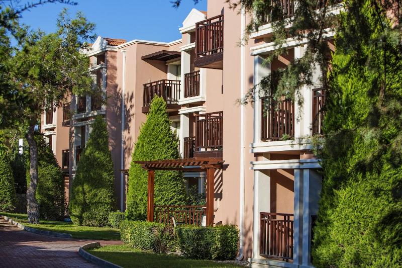 TUI Magic Life Belek - All Inclusive image