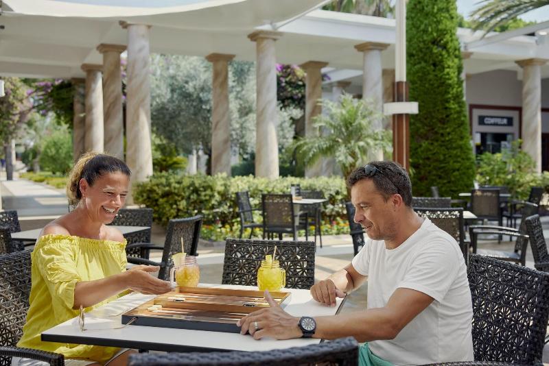 TUI Magic Life Belek - All Inclusive image