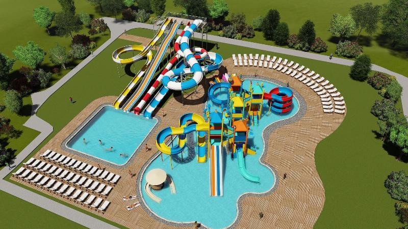 TUI Magic Life Belek - All Inclusive image