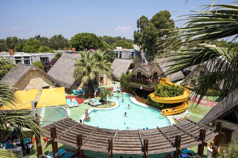 TUI Magic Life Belek - All Inclusive image
