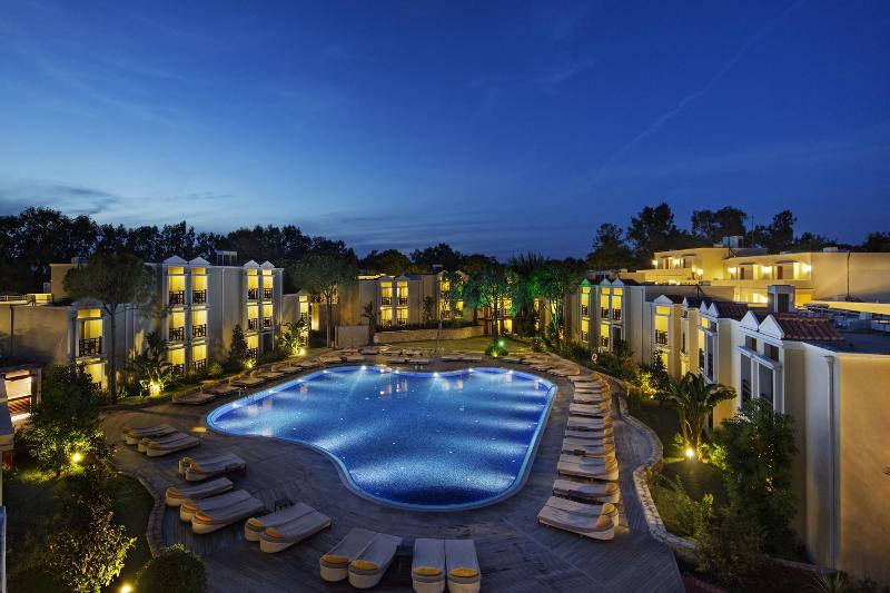 TUI Magic Life Belek - All Inclusive image