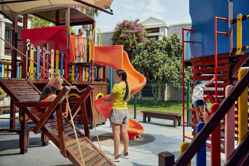 TUI Magic Life Belek - All Inclusive image